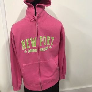 Newport Rhode Island hoodie